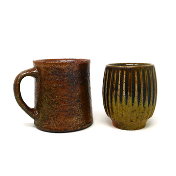 mugs by Adriana Sousa