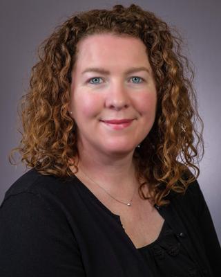 Photo of Fiona Coffey