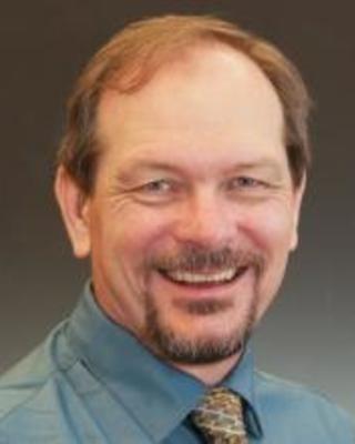 Mark Olson headshot