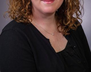 Photo of Fiona Coffey